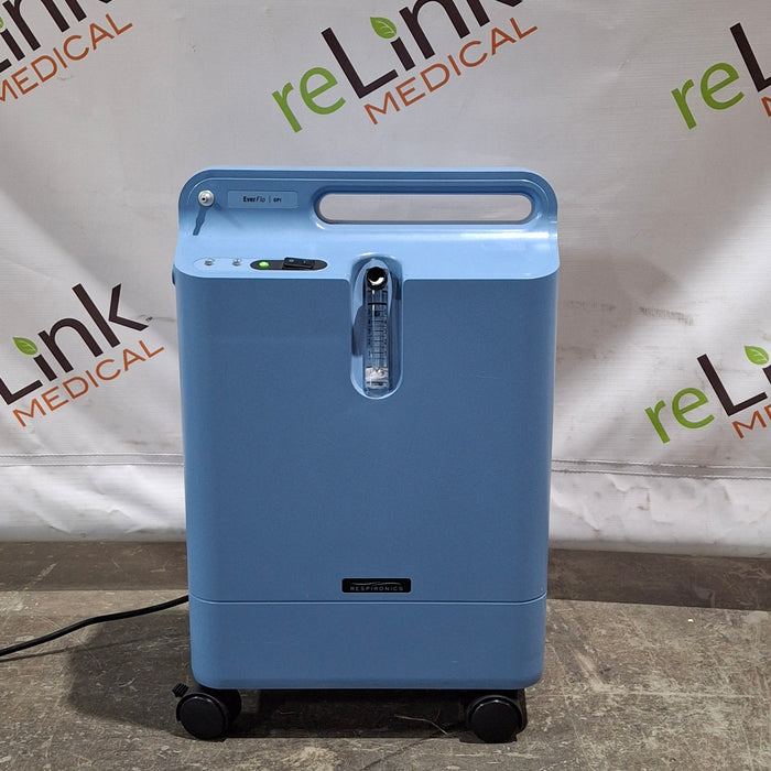 Philips EverFlo I OPI Home Oxygen System