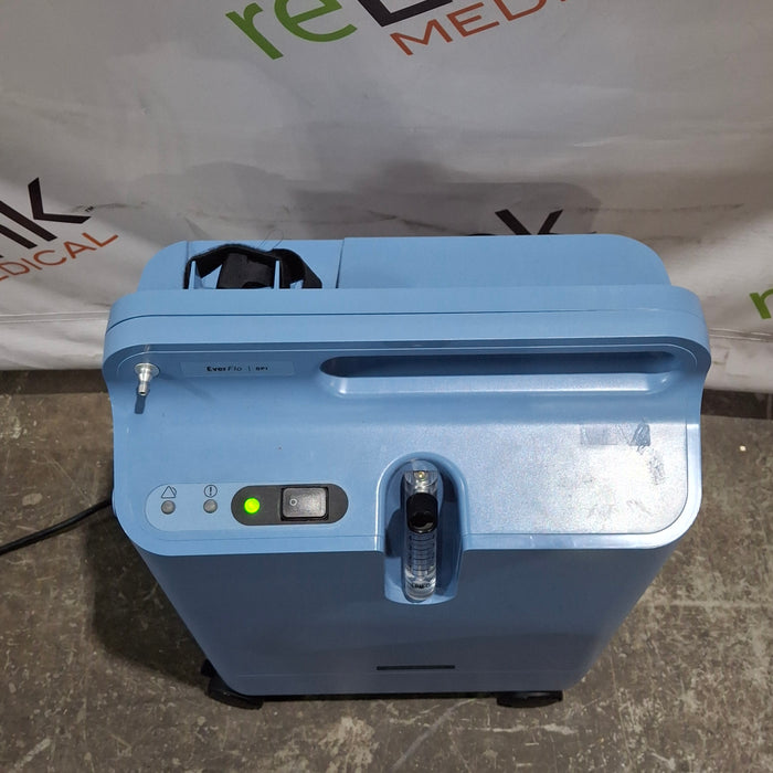 Philips EverFlo I OPI Home Oxygen System