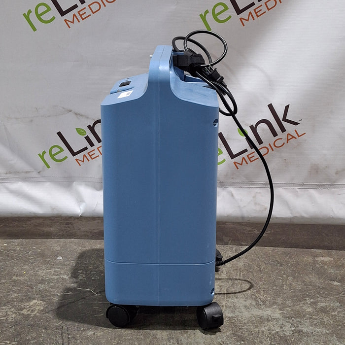 Philips EverFlo I OPI Home Oxygen System
