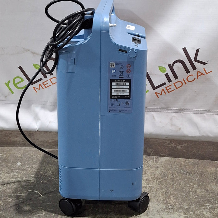 Philips EverFlo I OPI Home Oxygen System