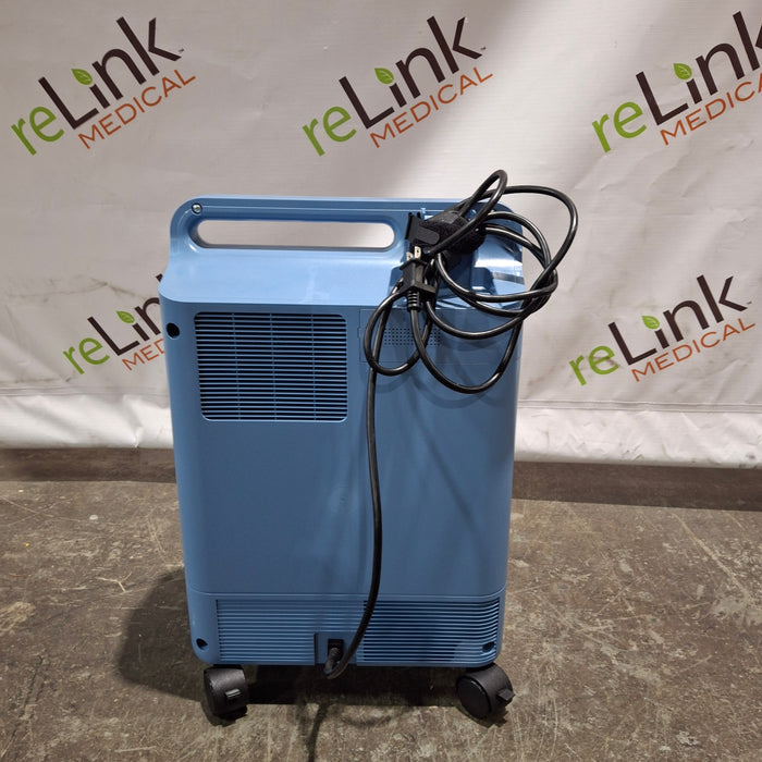 Philips EverFlo I OPI Home Oxygen System