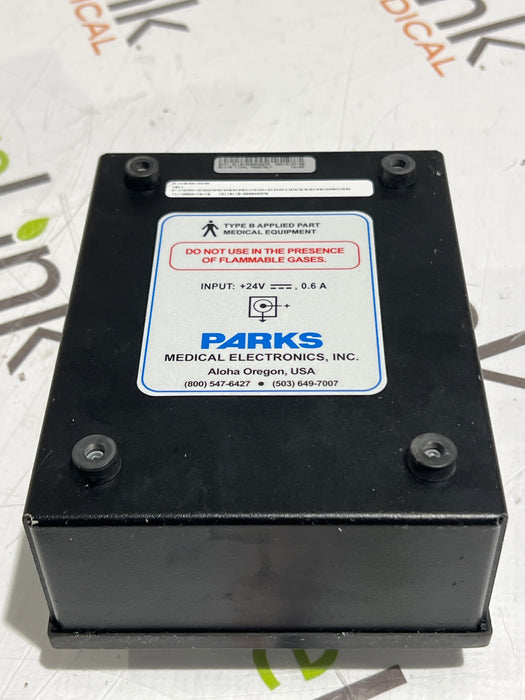 Parks 811-B Doppler Flow Detector