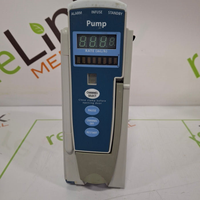 CareFusion Alaris 8100 LVP Infusion Pump Module