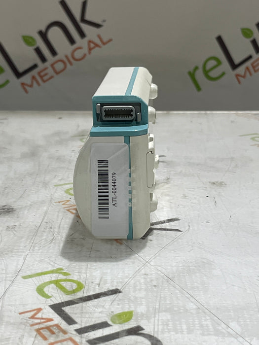 Philips M3001A-A01 Fast SpO2, NIBP, ECG MMS Module