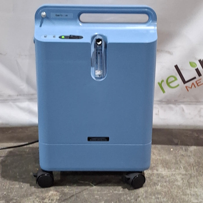 Philips EverFlo I OPI Home Oxygen System