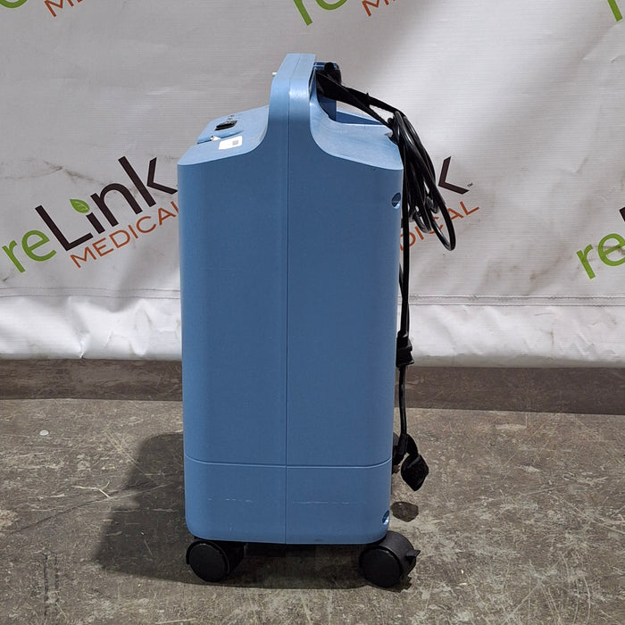 Philips EverFlo I OPI Home Oxygen System