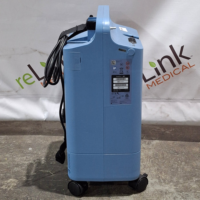 Philips EverFlo I OPI Home Oxygen System