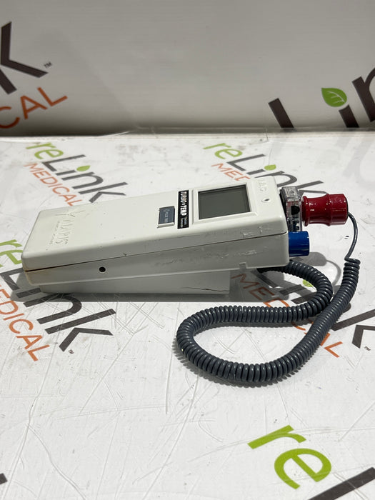 Alaris Turbo Temp Electric Thermometer