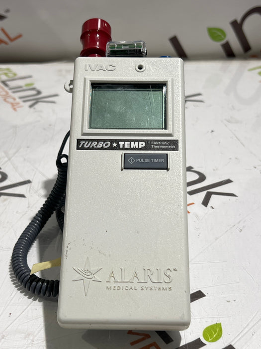Alaris Turbo Temp Electric Thermometer