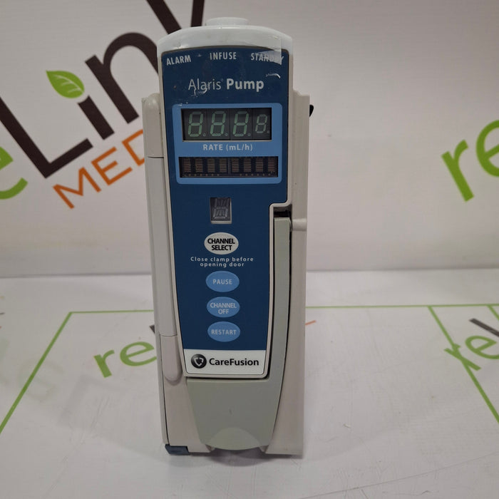 CareFusion Alaris 8100 LVP Infusion Pump Module