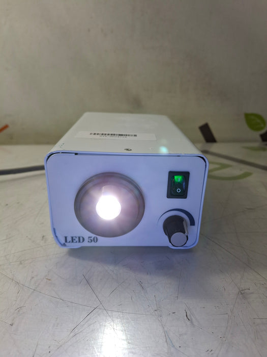 Sunoptic Technologies LLS-050 LED 1000 Lightsource