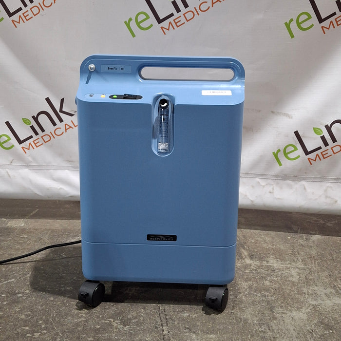Philips EverFlo I OPI Home Oxygen System