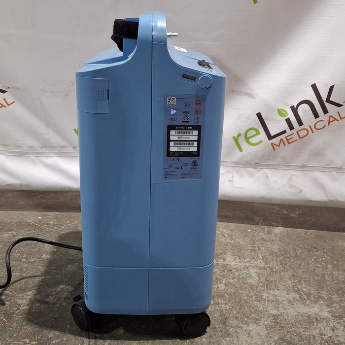 Philips EverFlo I OPI Home Oxygen System