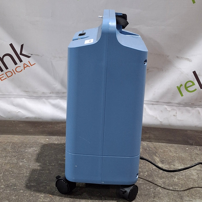 Philips EverFlo I OPI Home Oxygen System