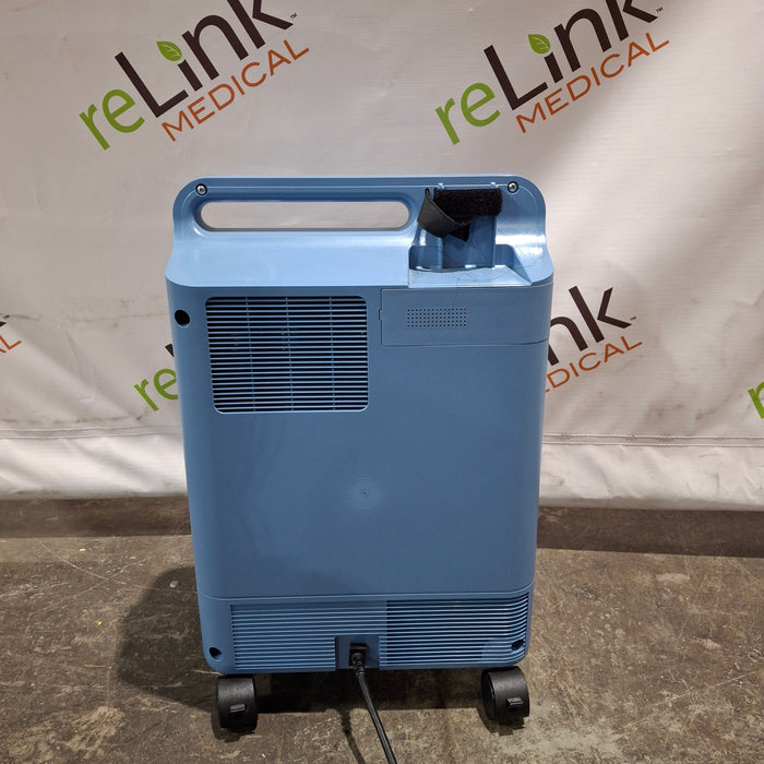 Philips EverFlo I OPI Home Oxygen System