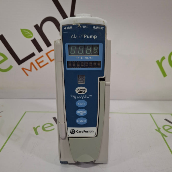 CareFusion Alaris 8100 LVP Infusion Pump Module