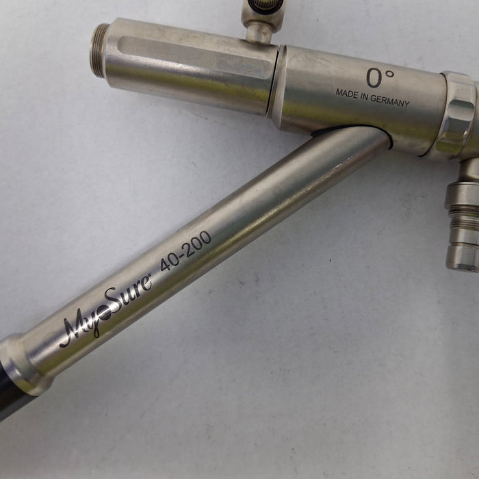 Hologic, Inc. 40-200 MyoSure 0° Hysteroscope Set