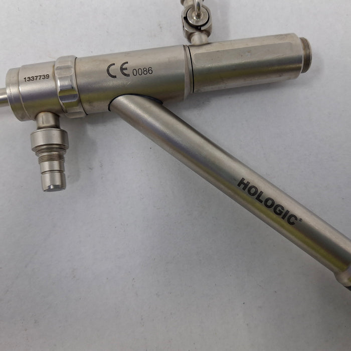 Hologic, Inc. 40-200 MyoSure 0° Hysteroscope Set
