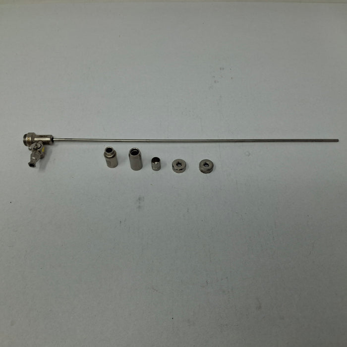Hologic, Inc. 40-200 MyoSure 0° Hysteroscope Set