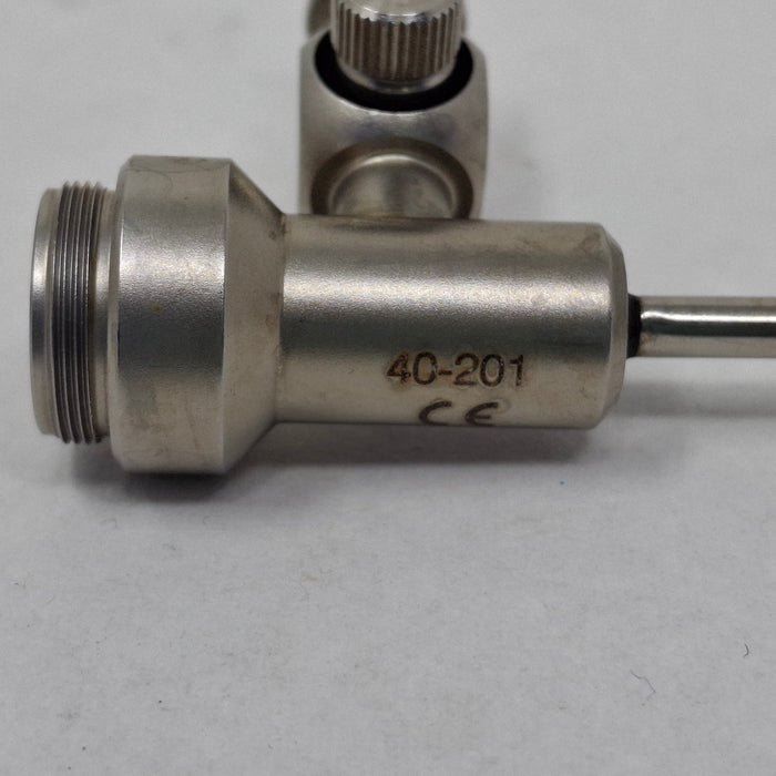 Hologic, Inc. 40-200 MyoSure 0° Hysteroscope Set