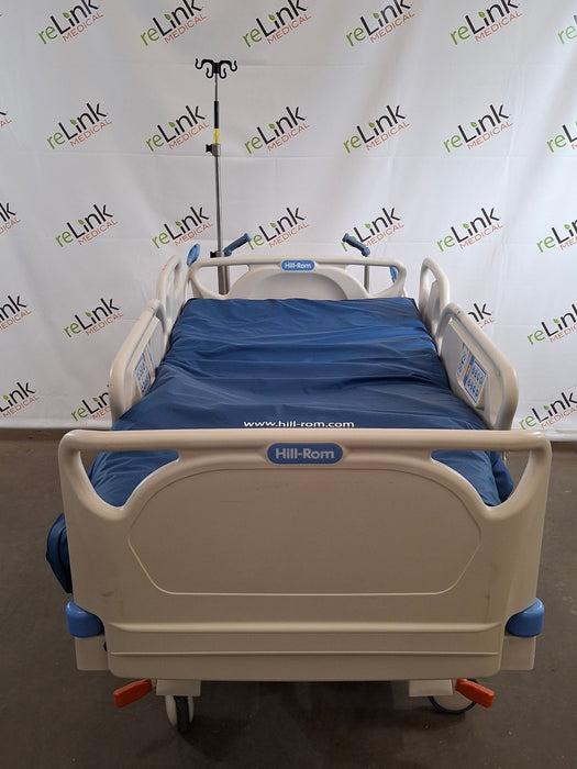 Hill-Rom Progressa P7500A ICU Hospital Bed
