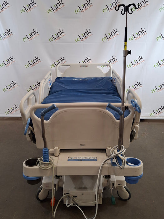 Hill-Rom Progressa P7500A ICU Hospital Bed