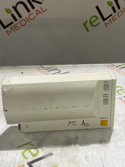 Philips M3001A-A01C06 Fast SpO2, NIBP, ECG, Temp, IBP MMS Module