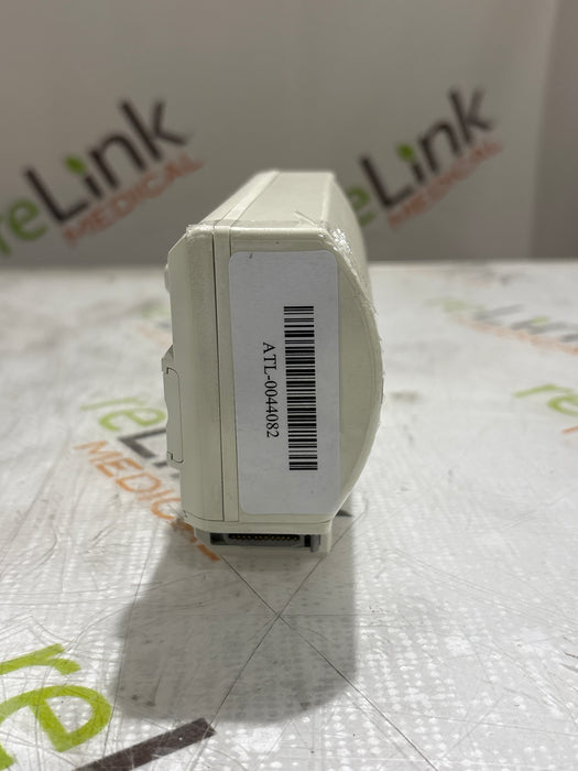 Philips M3001A-A01C06 Fast SpO2, NIBP, ECG, Temp, IBP MMS Module