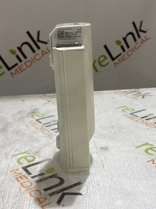 Philips M3001A-A01C06 Fast SpO2, NIBP, ECG, Temp, IBP MMS Module