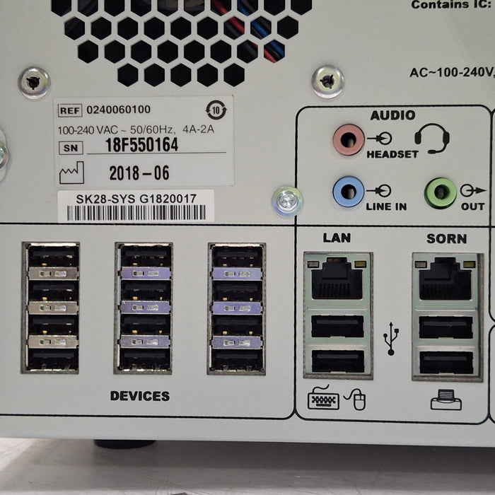 Stryker SDC3 240 060 100 Image Management System