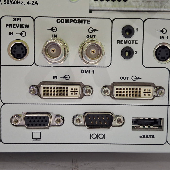 Stryker SDC3 240 060 100 Image Management System