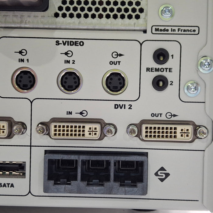 Stryker SDC3 240 060 100 Image Management System