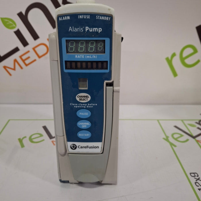 CareFusion Alaris 8100 LVP Infusion Pump Module