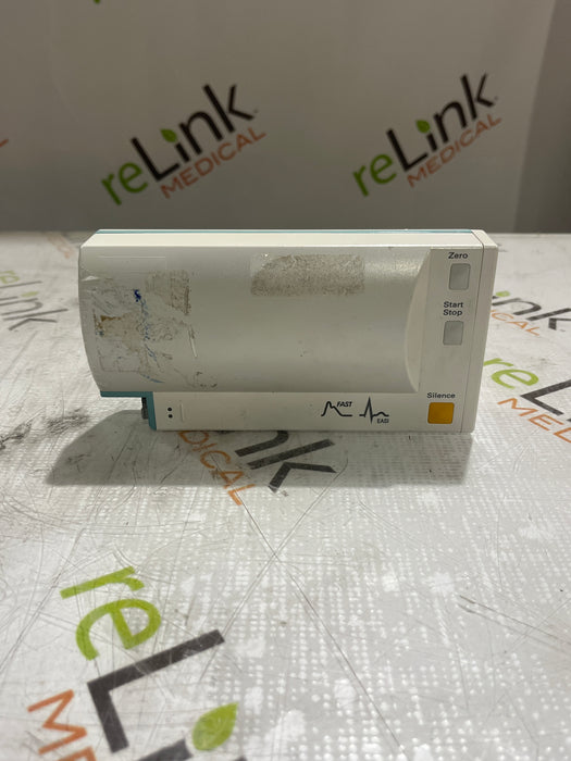 Philips M3001A-A01C06 Fast SpO2, NIBP, ECG, Temp, IBP MMS Module