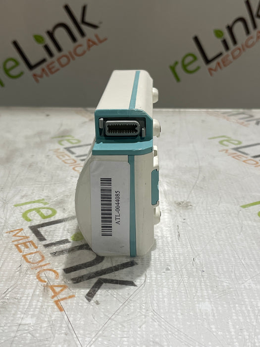Philips M3001A-A01C06 Fast SpO2, NIBP, ECG, Temp, IBP MMS Module