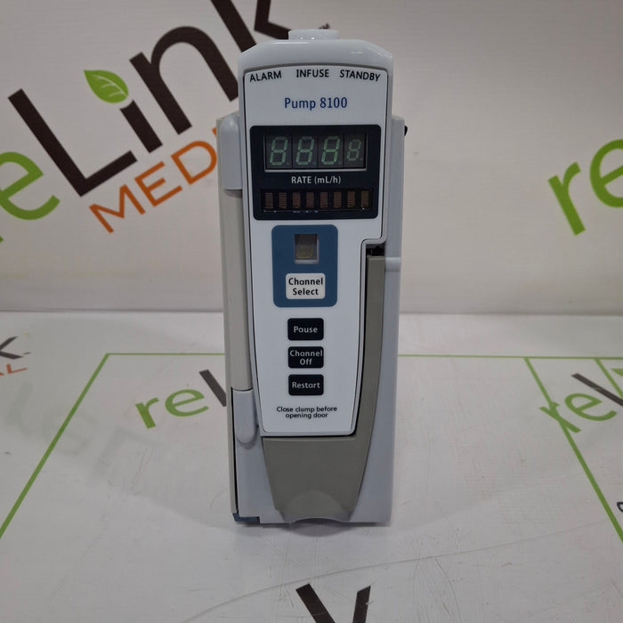 CareFusion Alaris 8100 LVP Infusion Pump Module