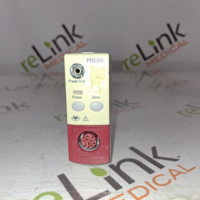 Philips M1006B Single Parameter IBP Module