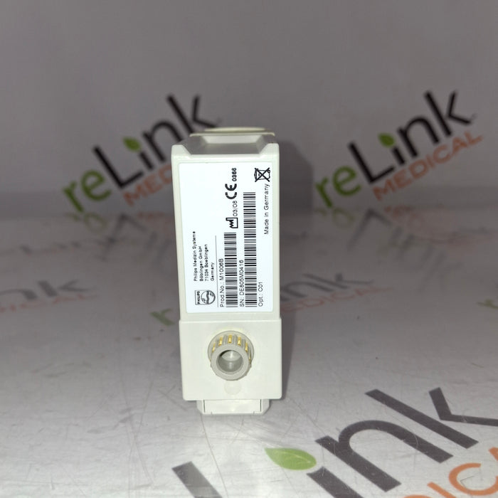 Philips M1006B Single Parameter IBP Module