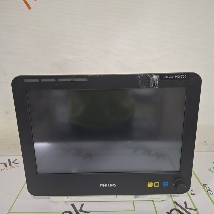 Philips MX700 Bedside Patient Monitor