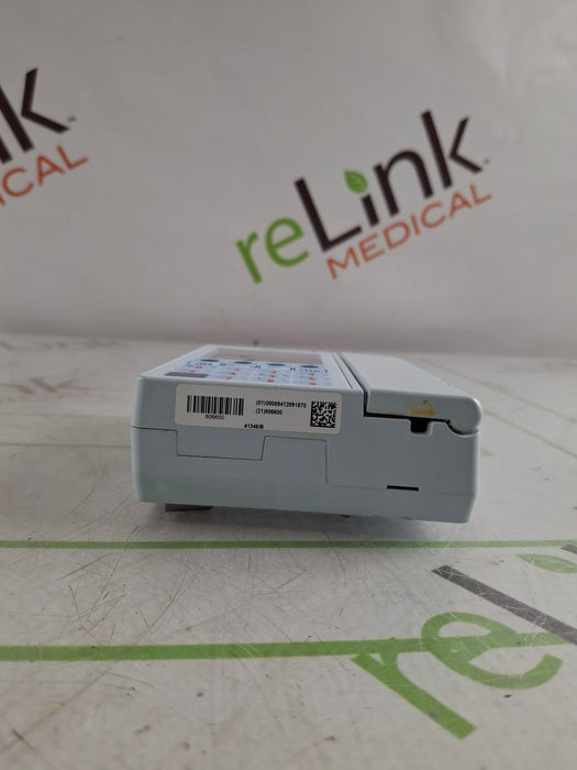 Baxter Sigma Spectrum 6.02.07 with A/B/G/N Battery Infusion Pump