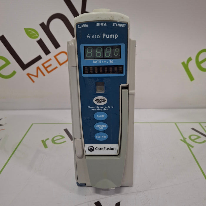 CareFusion Alaris 8100 LVP Infusion Pump Module