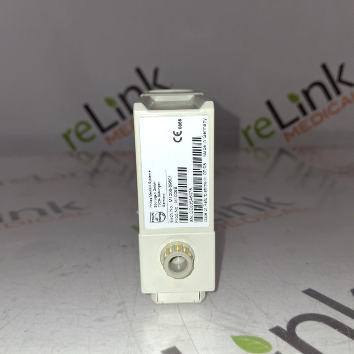 Philips M1006B Single Parameter IBP Module