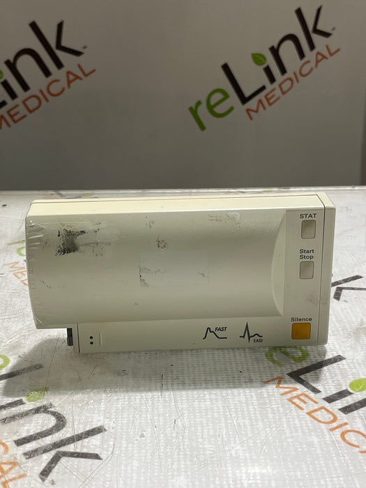 Philips M3001A-A01 Fast SpO2, NIBP, ECG MMS Module