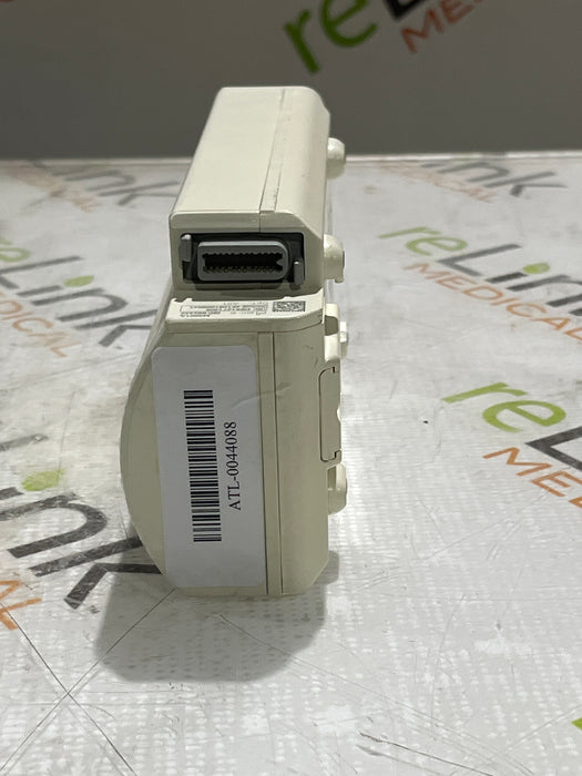 Philips M3001A-A01 Fast SpO2, NIBP, ECG MMS Module