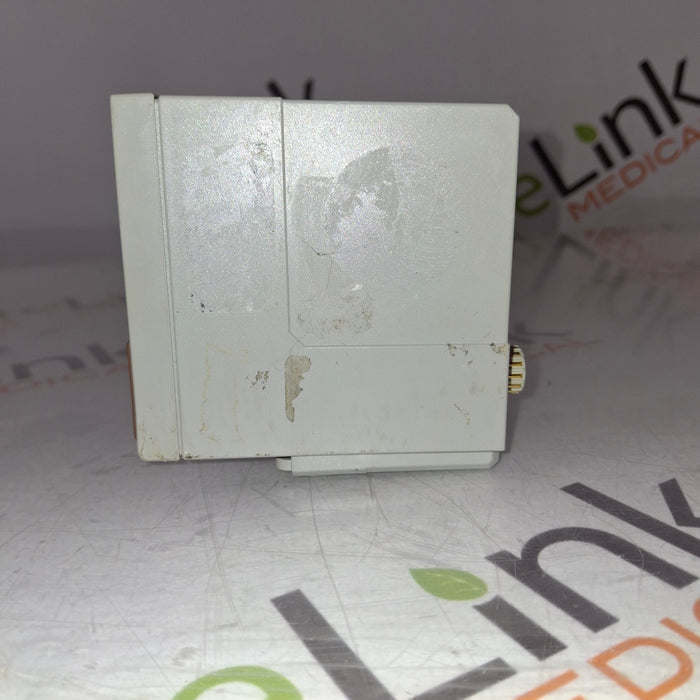 Philips M1029A Single Parameter Temperature Module