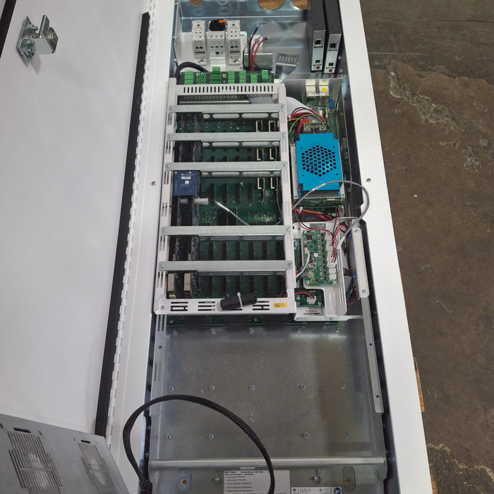 Steris Harmony iQ 3600 Integration System