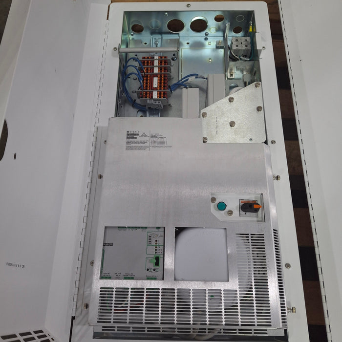 Steris Harmony iQ 3600 Integration System