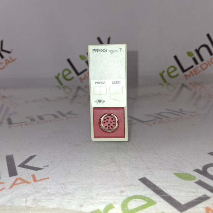 Hewlett Packard M1006A Press Module