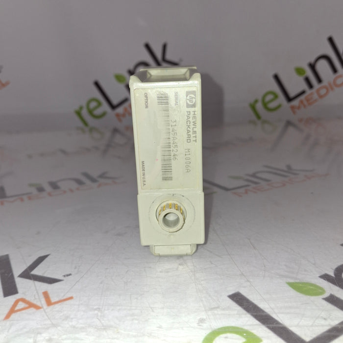 Hewlett Packard M1006A Press Module
