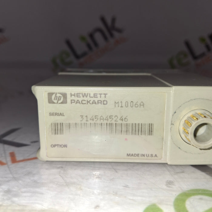 Hewlett Packard M1006A Press Module